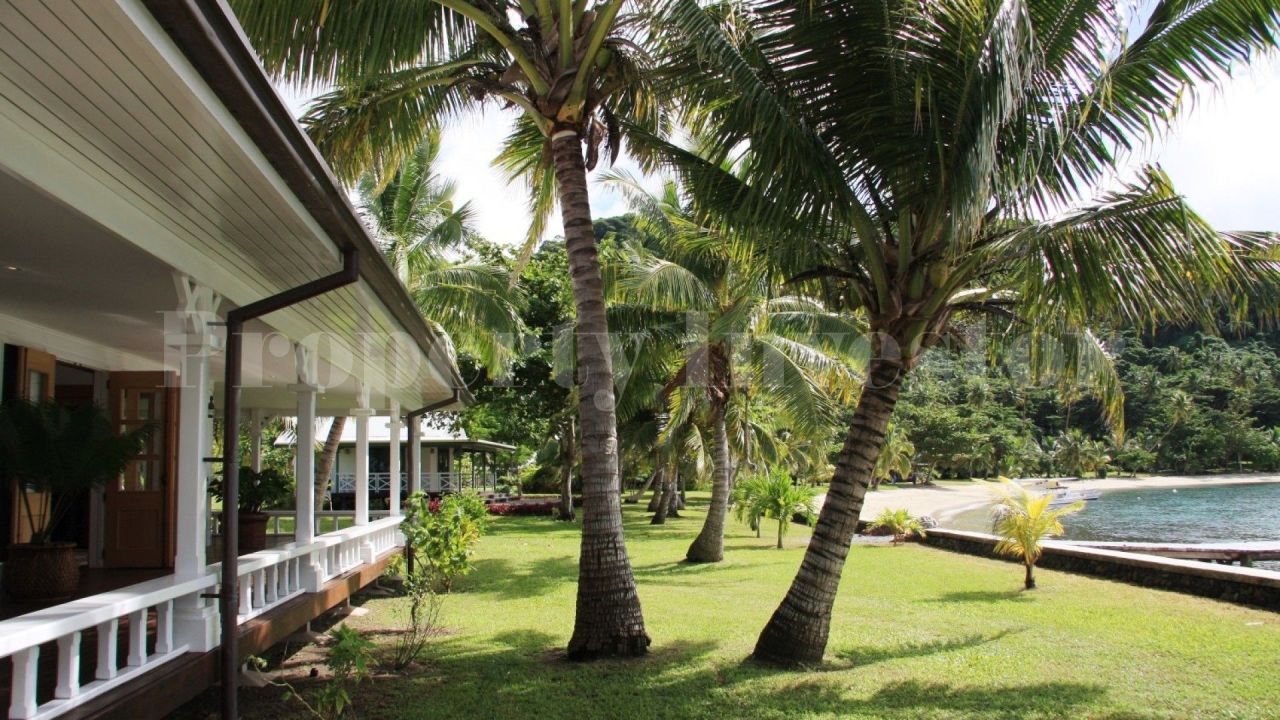 Дом Vanua Levu, Фиджи, 465 м2 фото 2