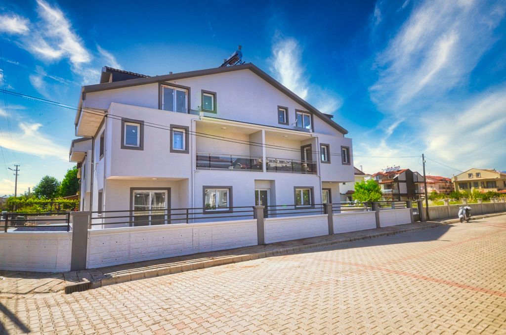 Квартира в Фетхие, Турция, 90 м2 фото 3