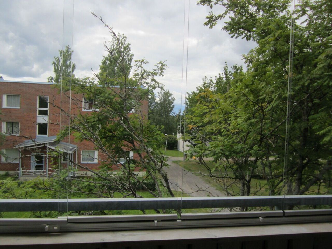 Квартира в Пиексямяки, Финляндия, 59 м2 фото 4