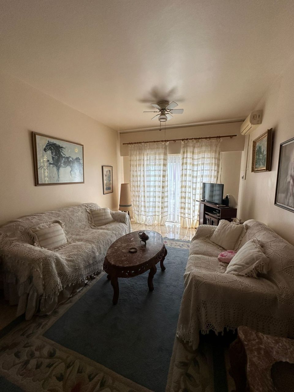 Апартаменты в Лимасоле, Кипр, 130 м2 фото 1