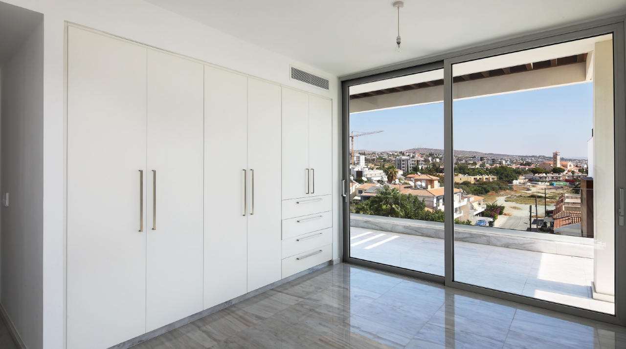 Апартаменты в Лимасоле, Кипр, 123 м2 фото 5