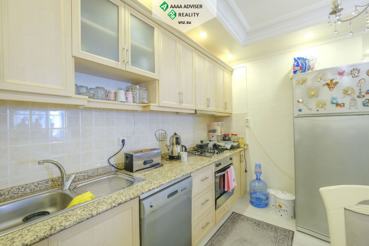 Квартира в Алании, Турция, 75 м2 фото 3