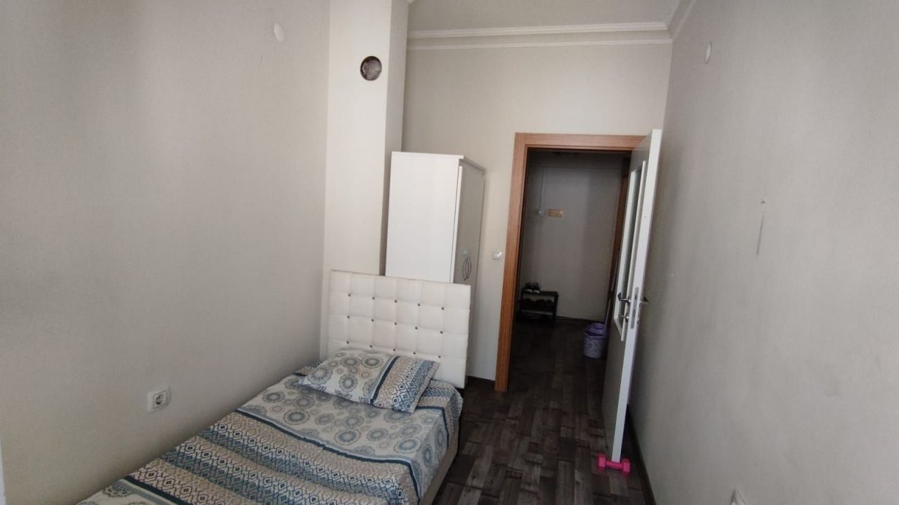 Квартира в Анталии, Турция, 90 м2 фото 5