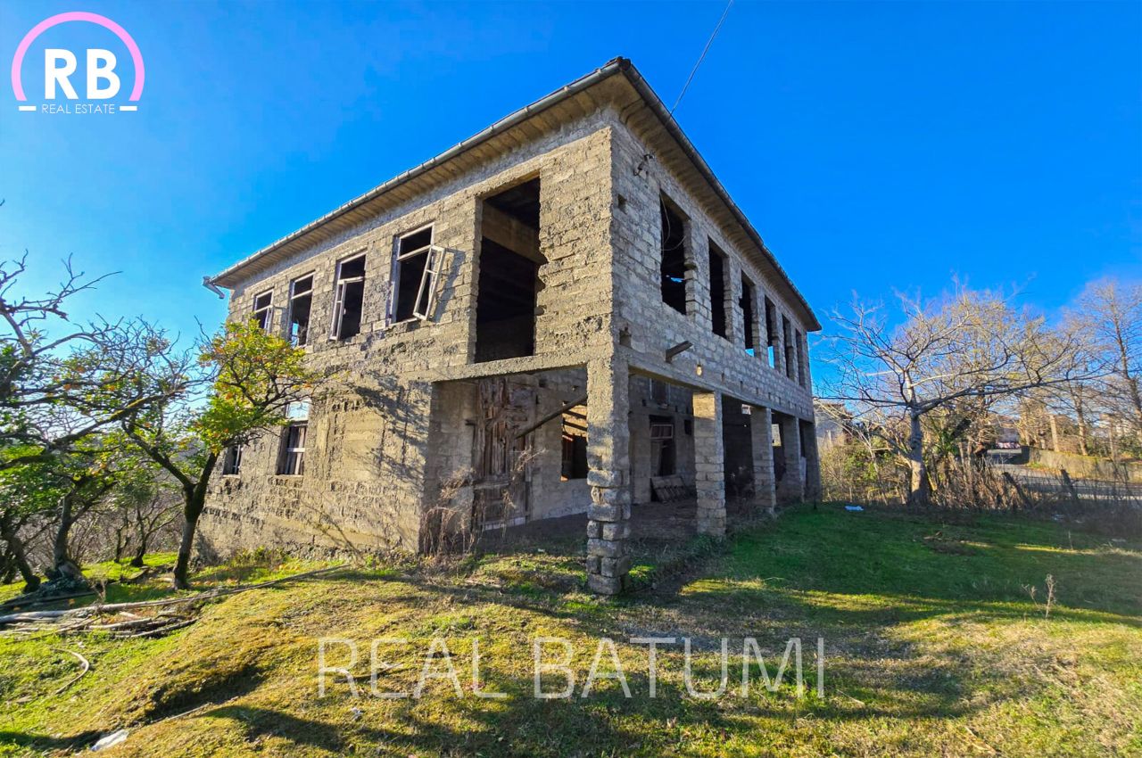 Дом в Батуми, Грузия, 200 м2 фото 1