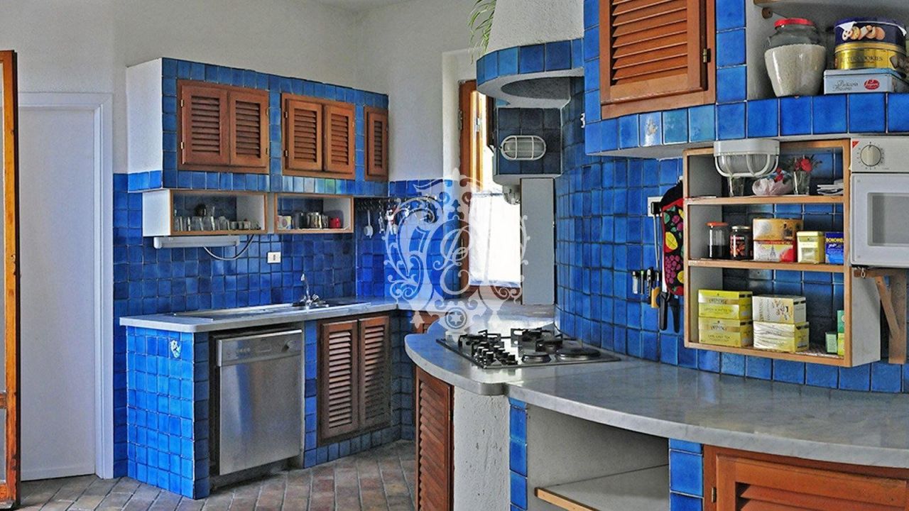 Вилла в Леричи, Италия, 300 м2 фото 4
