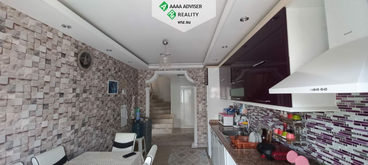 Квартира в Алании, Турция, 170 м2 фото 2