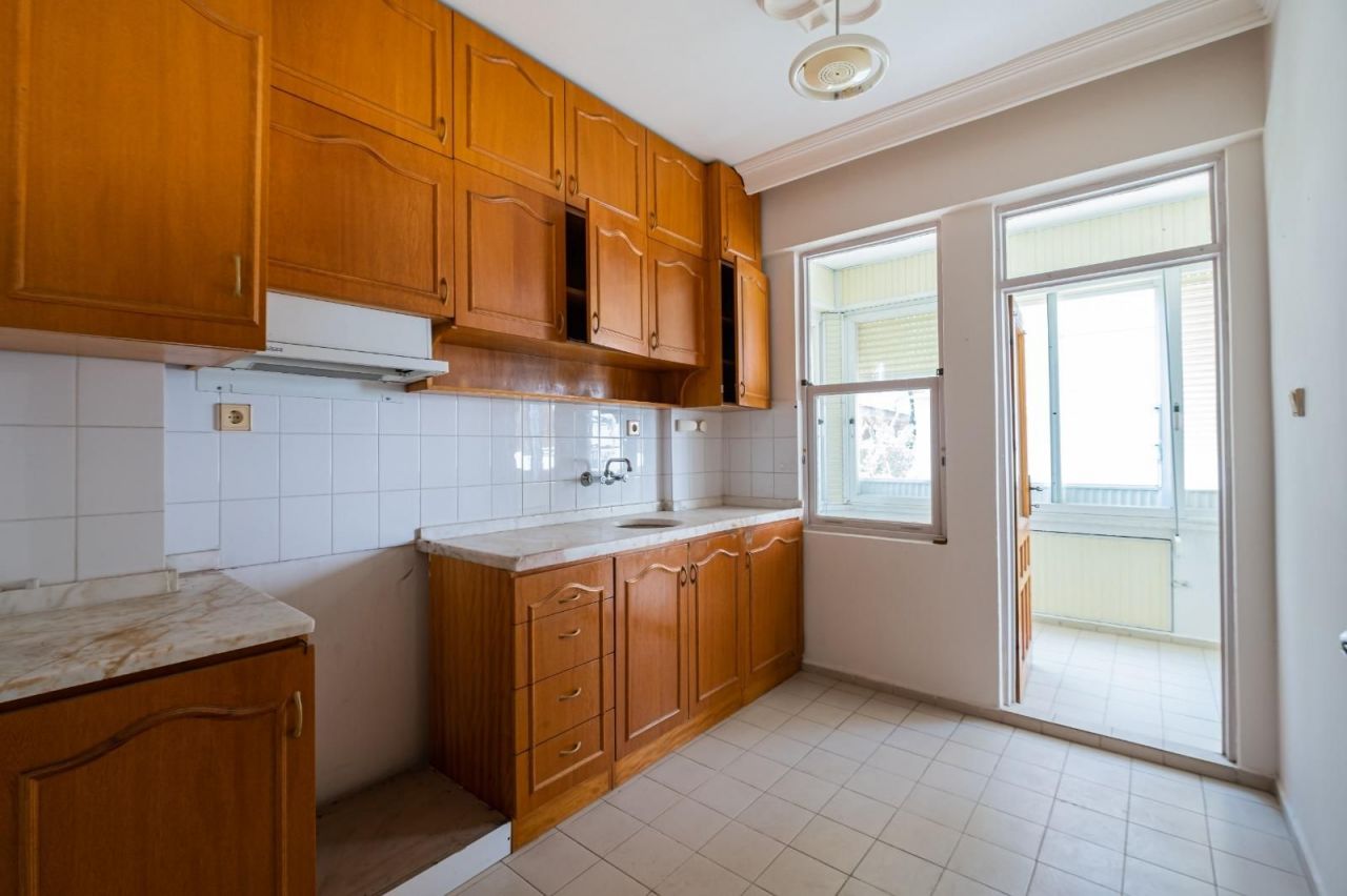 Квартира в Алании, Турция, 130 м2 фото 2