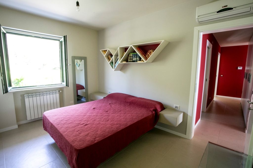 Вилла в Тропее, Италия, 200 м2 фото 5