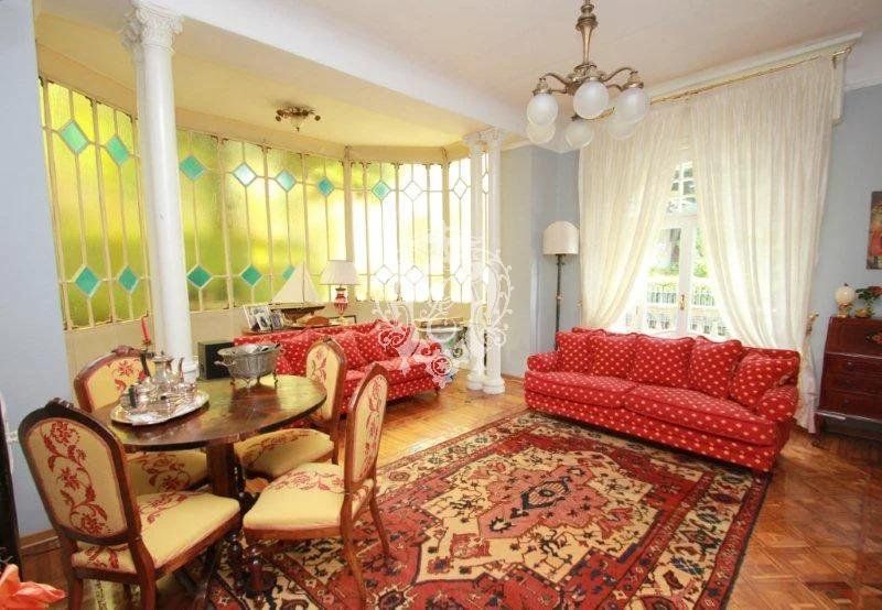Вилла в Карате-Урио, Италия, 400 м2 фото 2