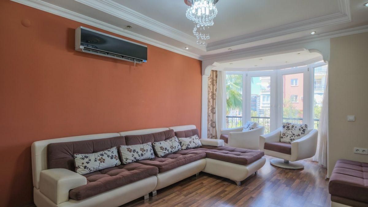 Пентхаус в Алании, Турция, 190 м2 фото 5