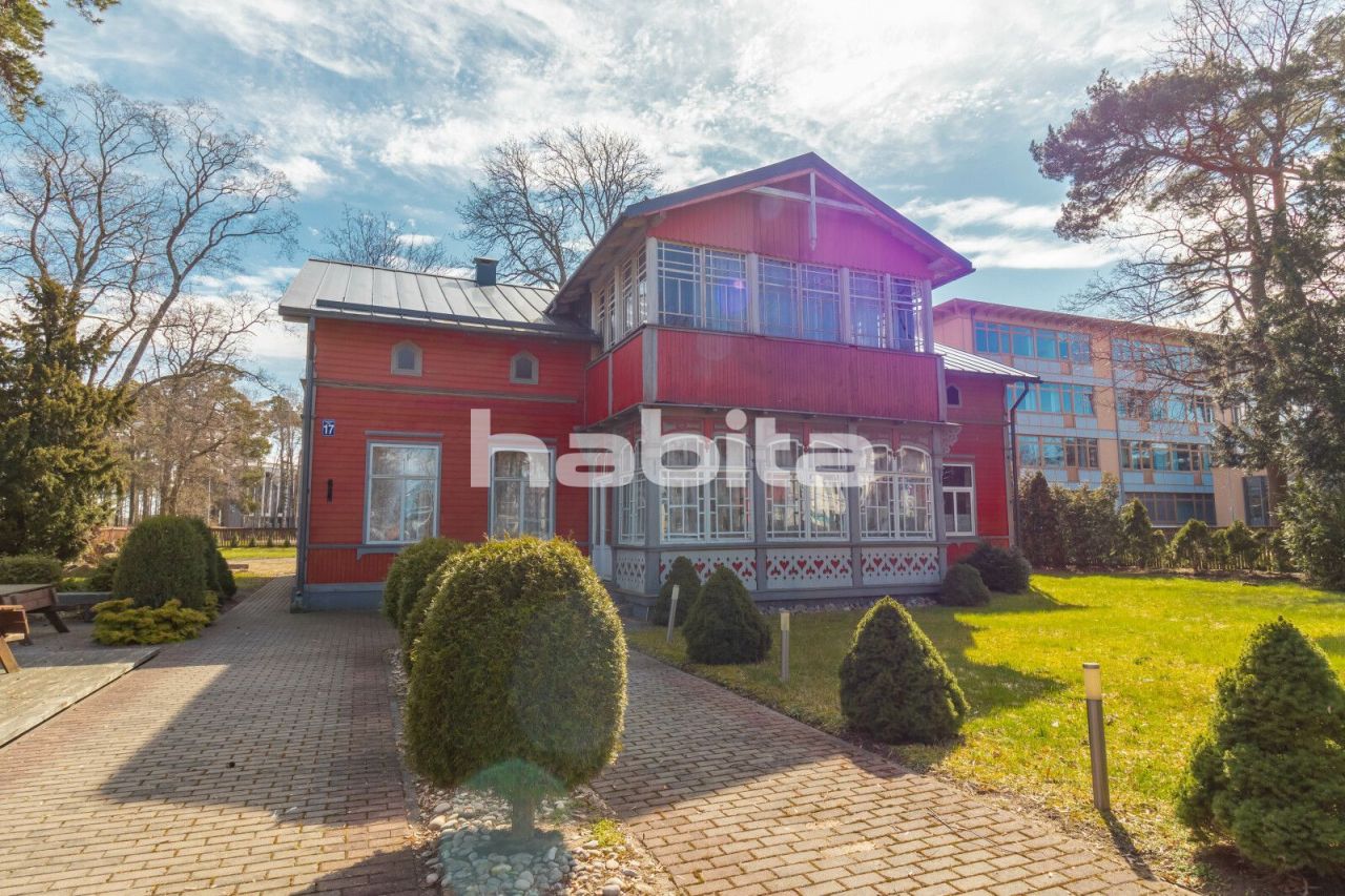 Дом в Вентспилсе, Латвия, 374 м2 фото 1