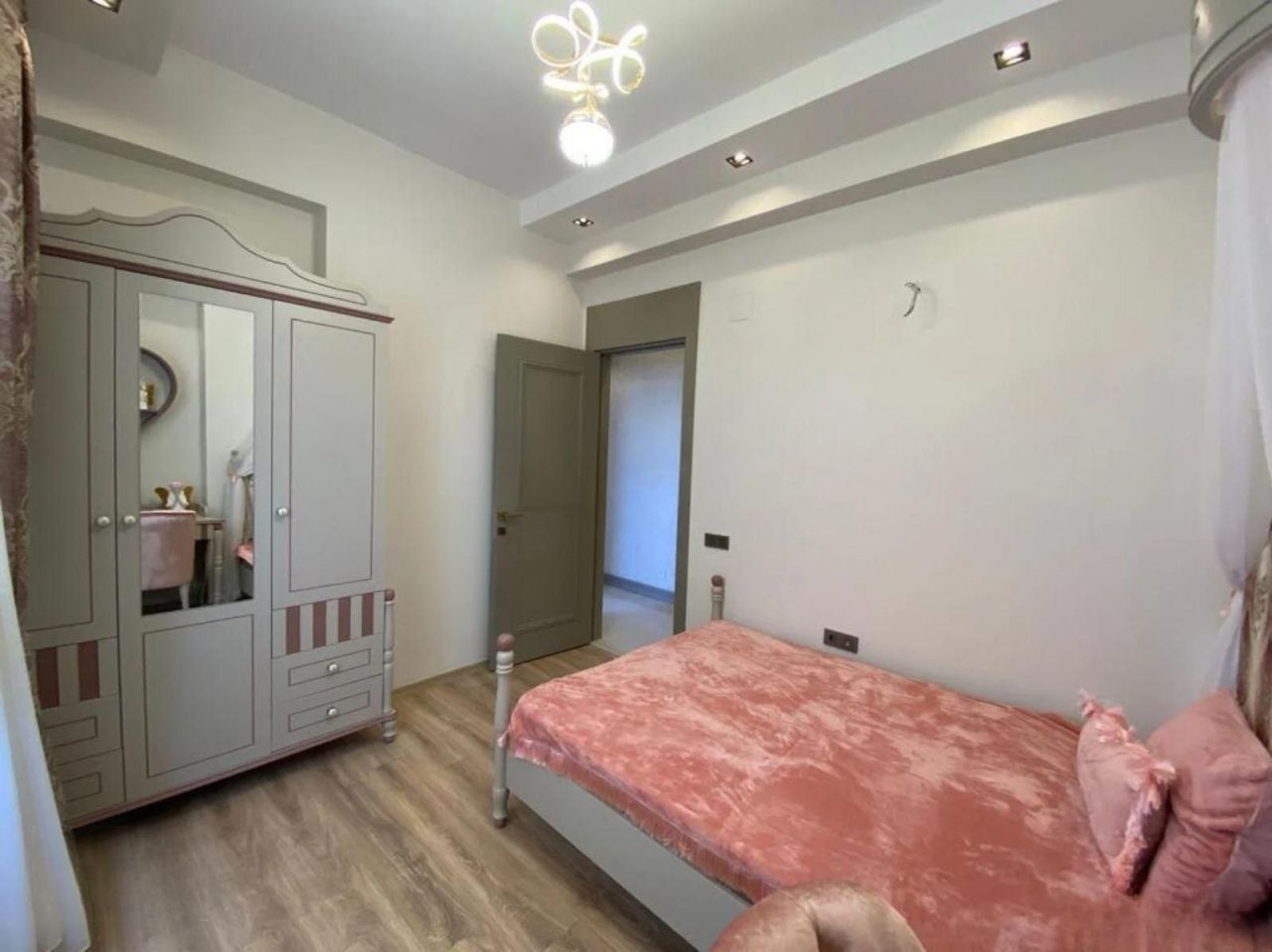 Квартира в Мерсине, Турция, 180 м2 фото 2