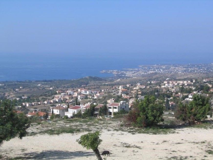 Вилла в Пафосе, Кипр, 201 м2 фото 5