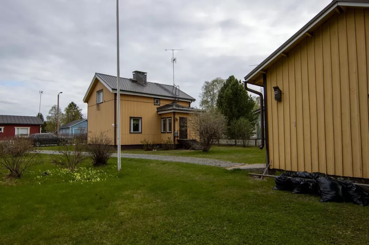 Дом в Кеми, Финляндия, 88 м2 фото 5