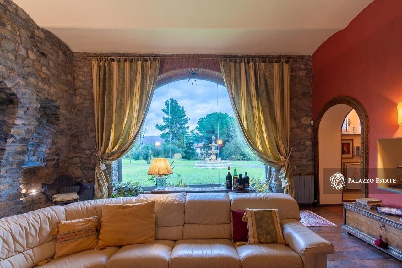 Вилла в Амелье, Италия, 338 м2 фото 2