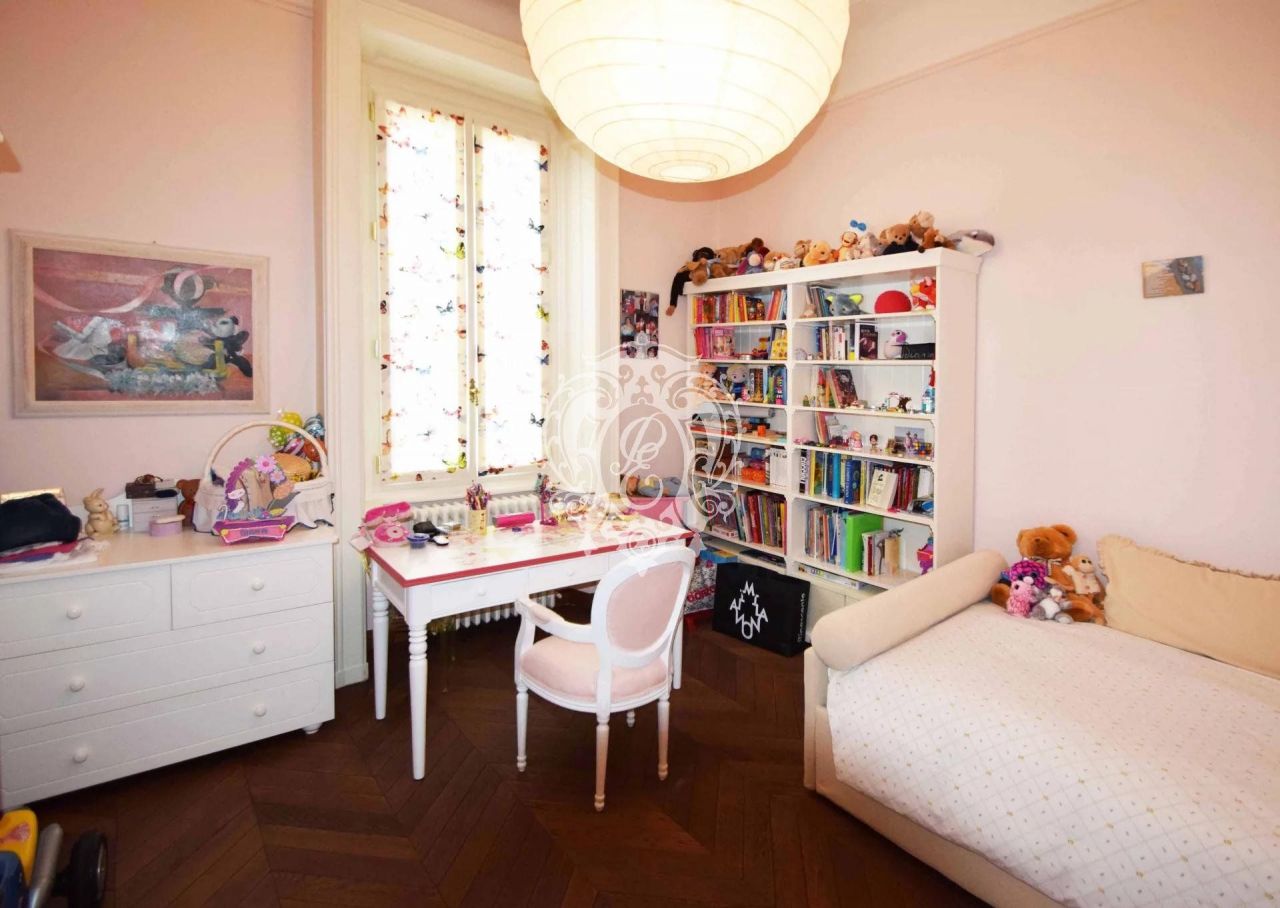 Квартира Milano, Италия, 230 м2 фото 5