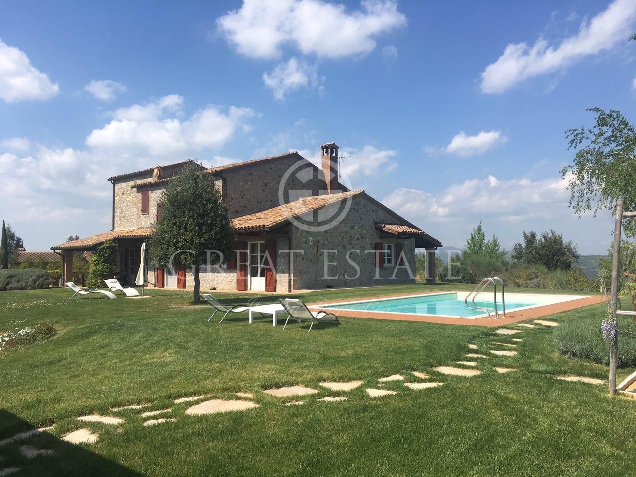 Дом в Фикулле, Италия, 246.45 м2 фото 1