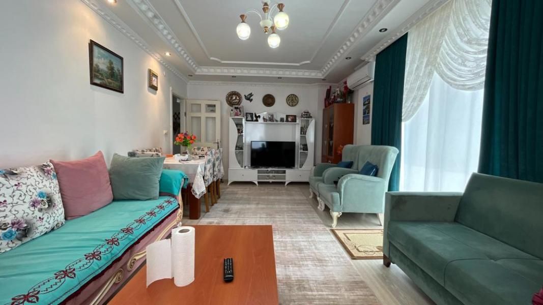 Пентхаус в Алании, Турция, 200 м2 фото 1