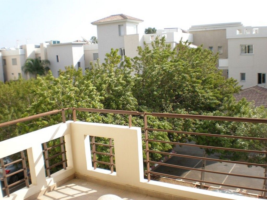 Апартаменты в Лимасоле, Кипр, 111 м2 фото 2