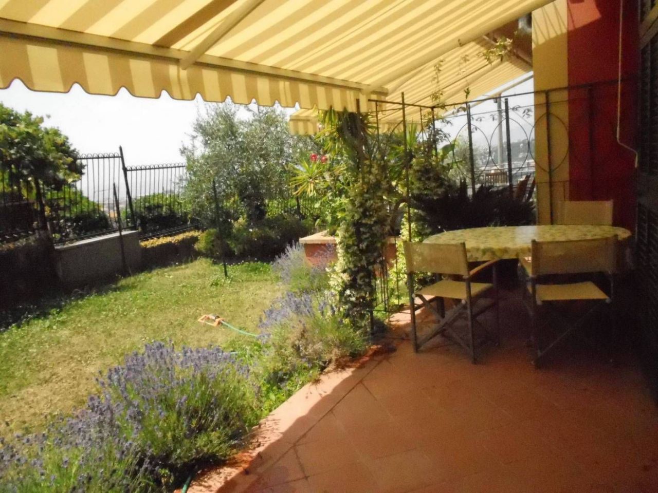 Дом в Кьявари, Италия, 300 м2 фото 5