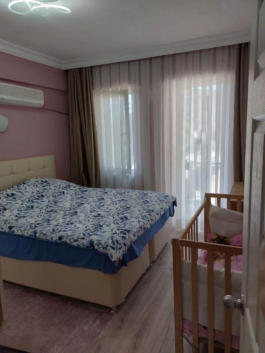 Квартира в Кемере, Турция, 70 м2 фото 2