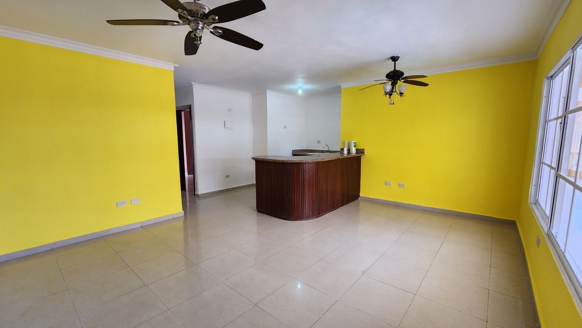 Квартира в Баваро, Доминиканская Республика, 93 м2 фото 1