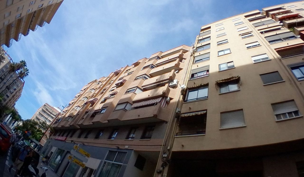 Апартаменты в Гандии, Испания, 114 м2 фото 2