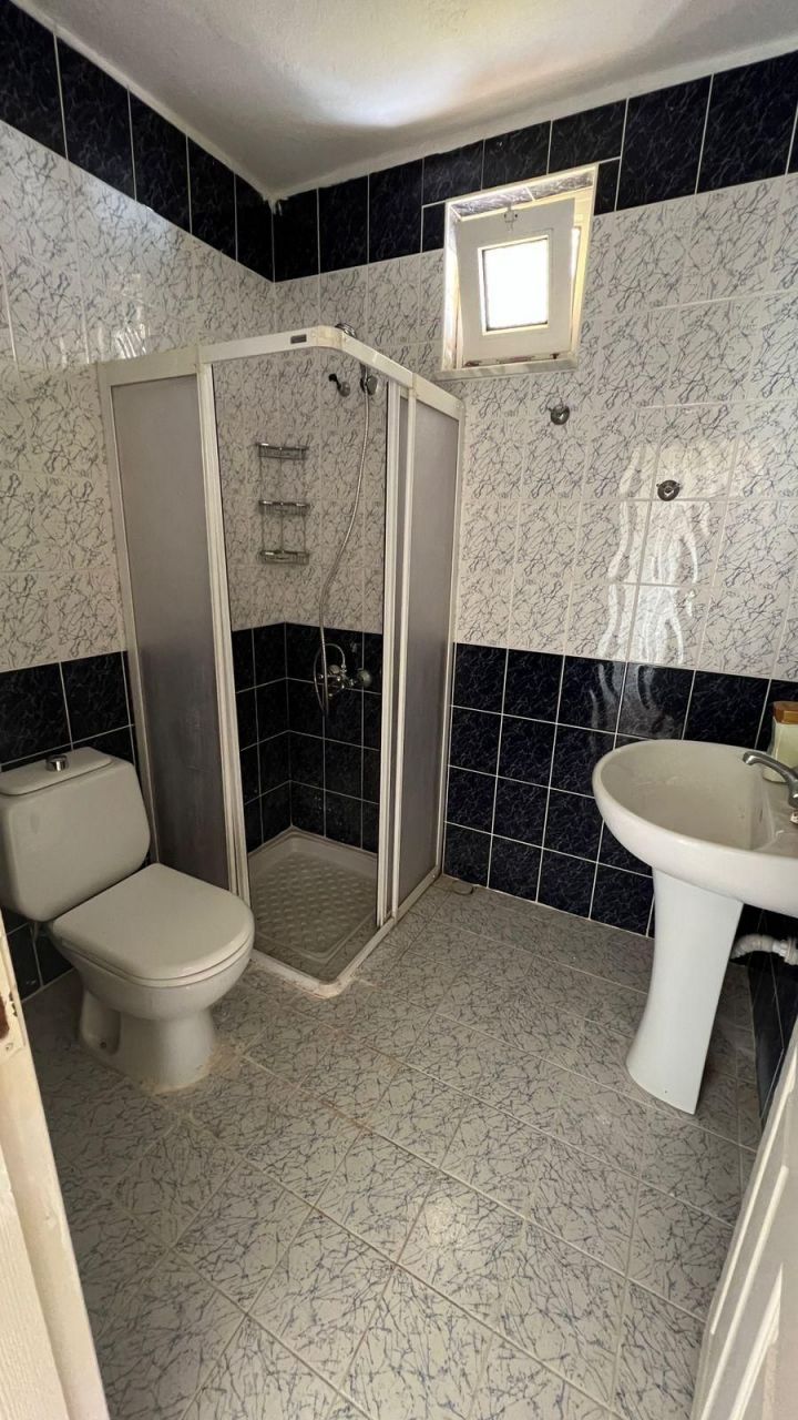 Квартира в Алании, Турция, 130 м2 фото 4