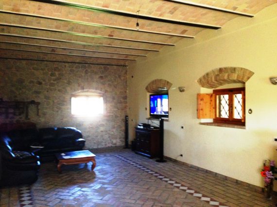 Вилла в Читта-Сант-Анджело, Италия, 300 м2 фото 2