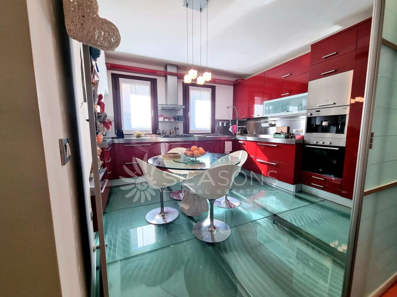 Вилла Quarto d'Altino, Италия, 250 м2 фото 4