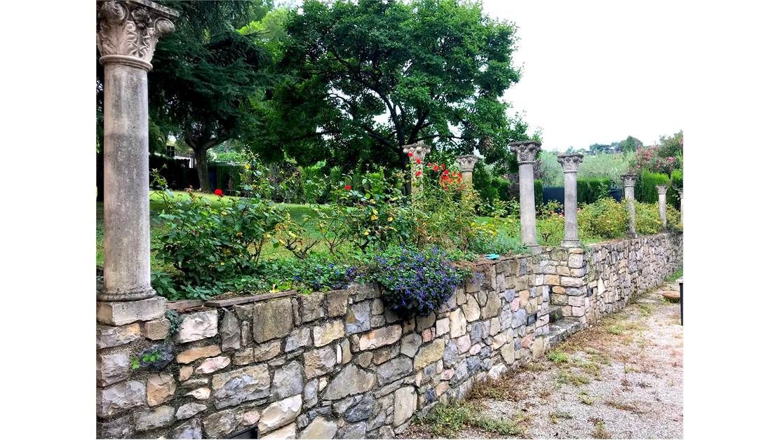 Вилла у озера Гарда, Италия, 550 м2 фото 4