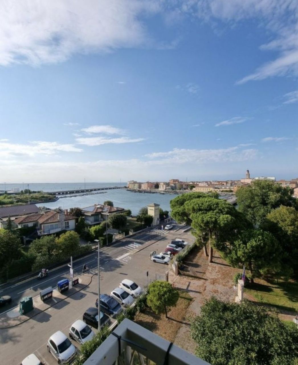 Квартира в Камольи, Италия, 110 м2 фото 2