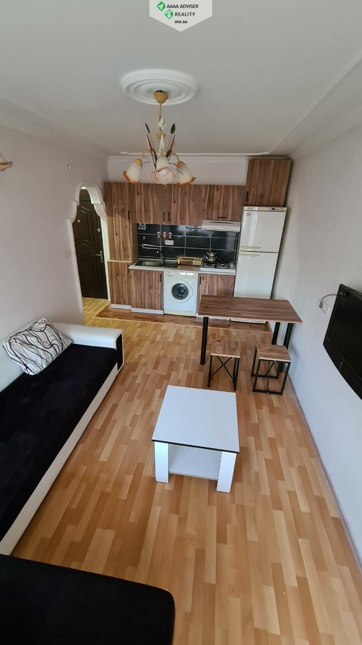 Квартира в Алании, Турция, 60 м2 фото 2