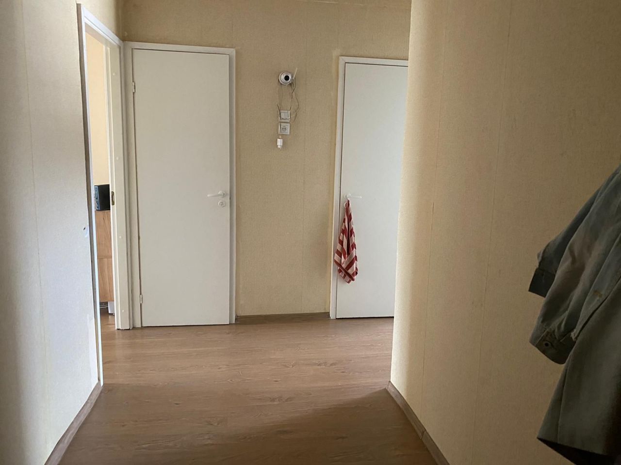 Квартира в Пюсси, Эстония, 48.3 м2 фото 2
