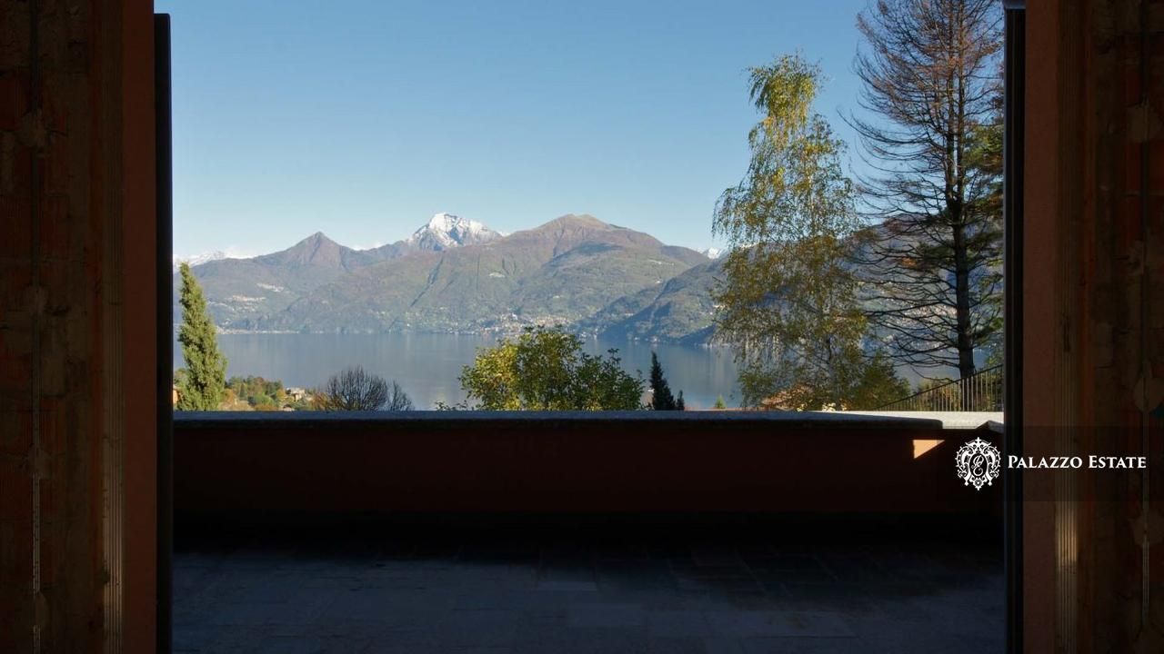 Вилла в Менаджо, Италия, 150 м2 фото 4