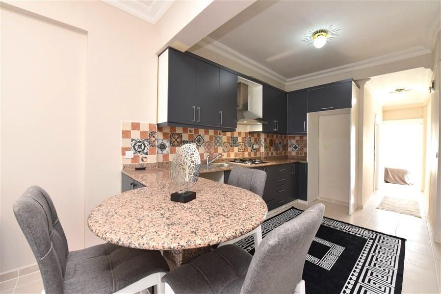 Квартира в Алании, Турция, 70 м2 фото 5