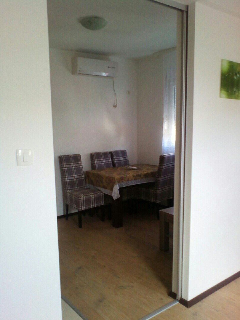 Квартира в Бечичи, Черногория, 35 м2 фото 2