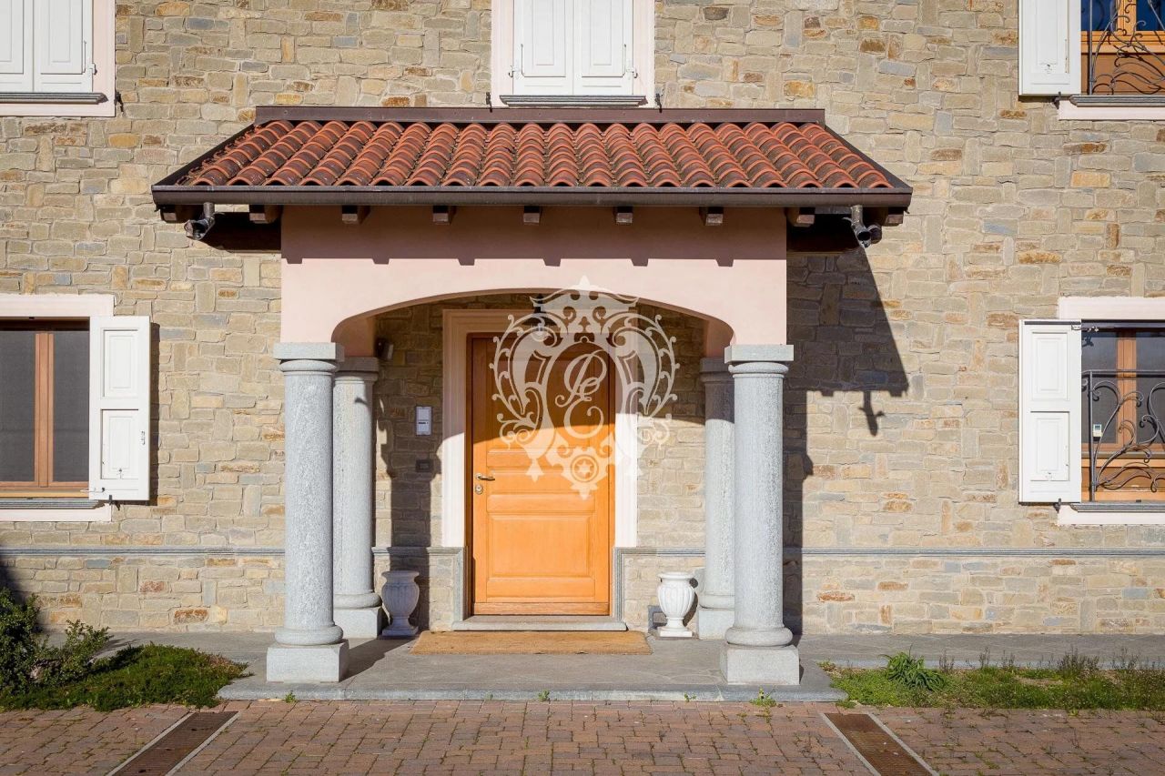 Вилла Cremolino, Италия, 1 060 м2 фото 2