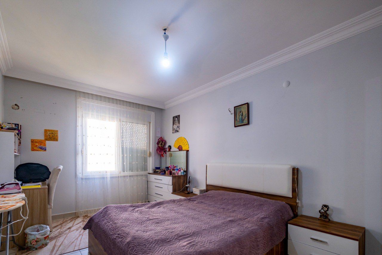 Квартира в Алании, Турция, 150 м2 фото 3