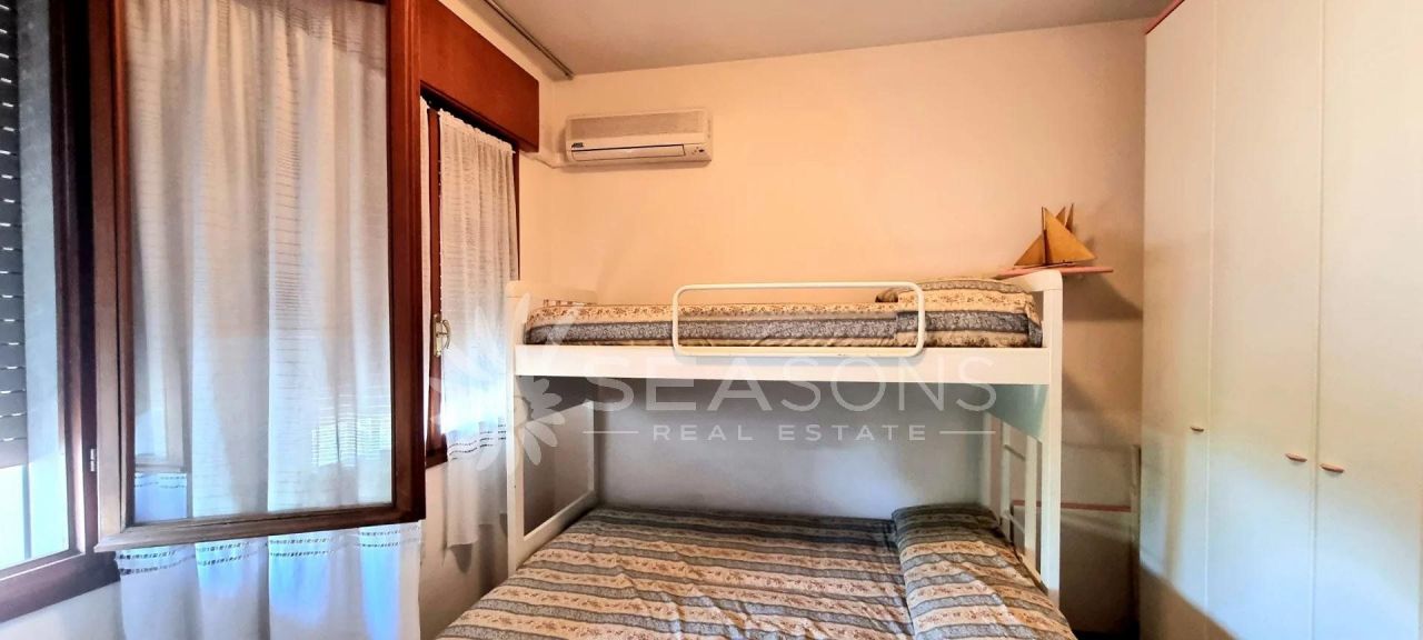 Квартира в Каваллино-Трепорти, Италия, 41 м2 фото 5