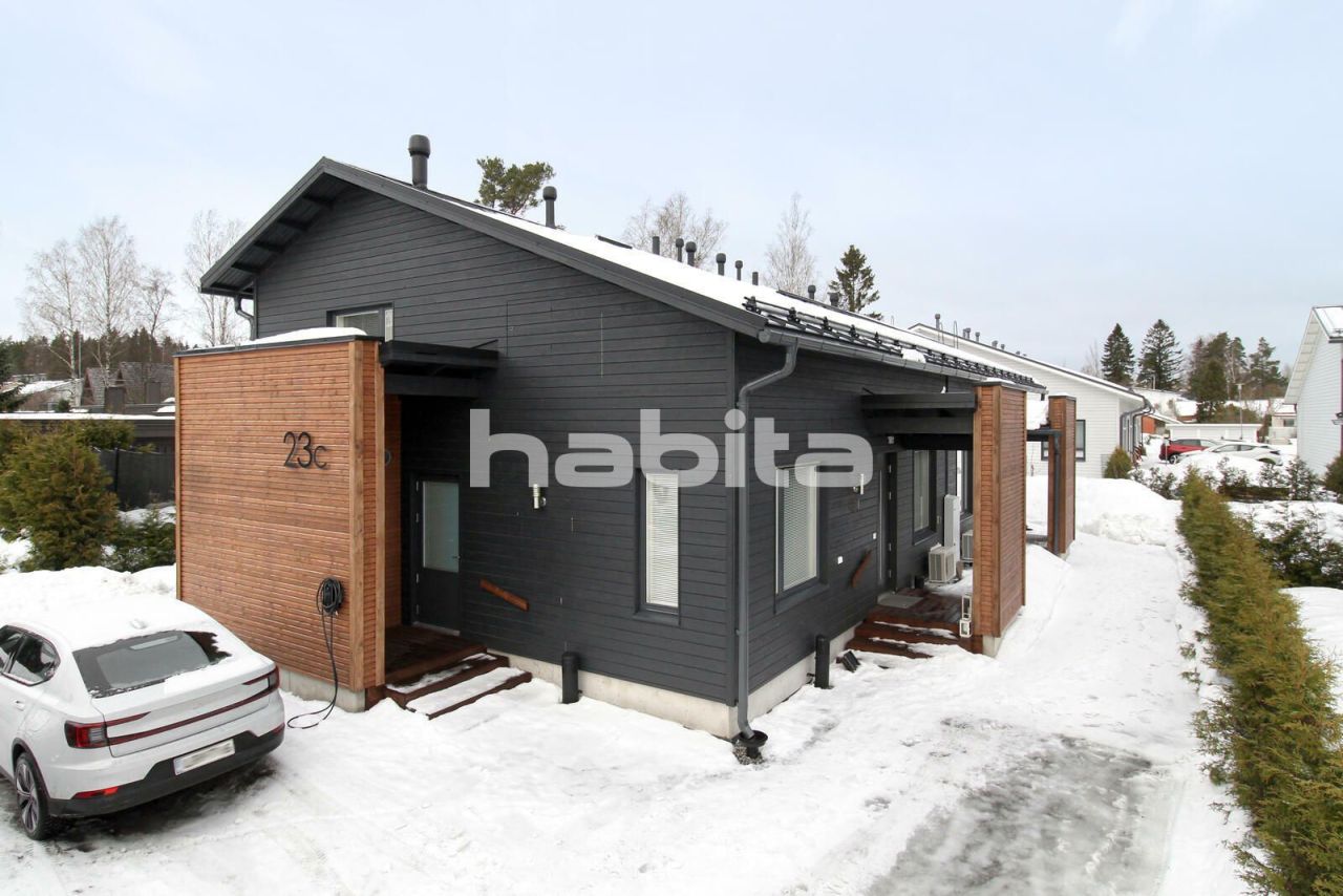 Дом в Вантаа, Финляндия, 69 м2 фото 1