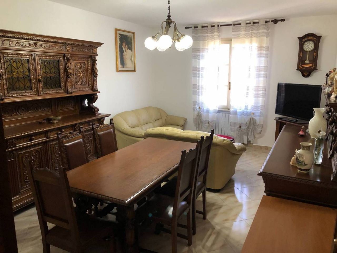 Вилла в Валлекрозии, Италия, 220 м2 фото 4