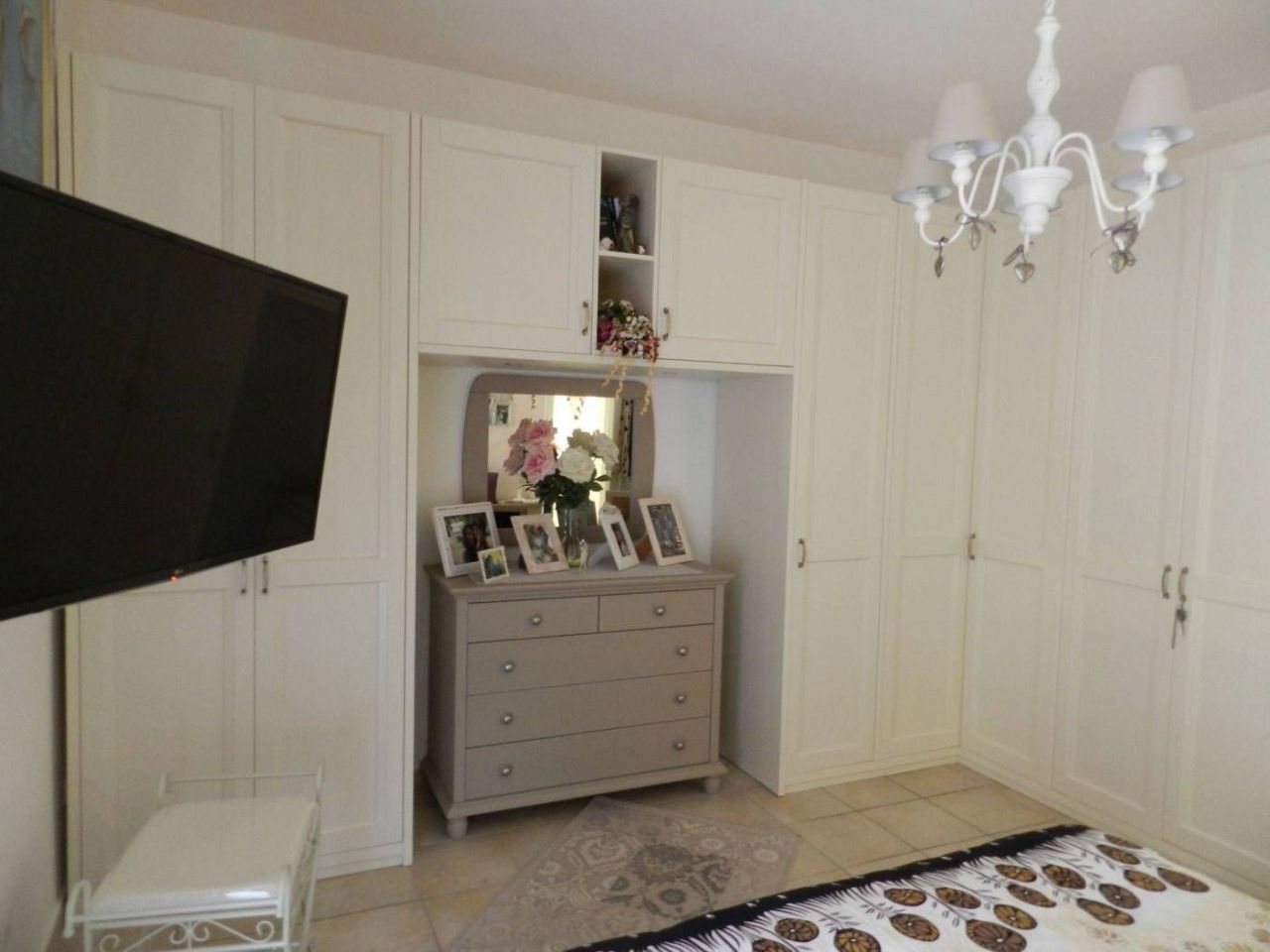 Квартира в Черво, Италия, 85 м2 фото 4