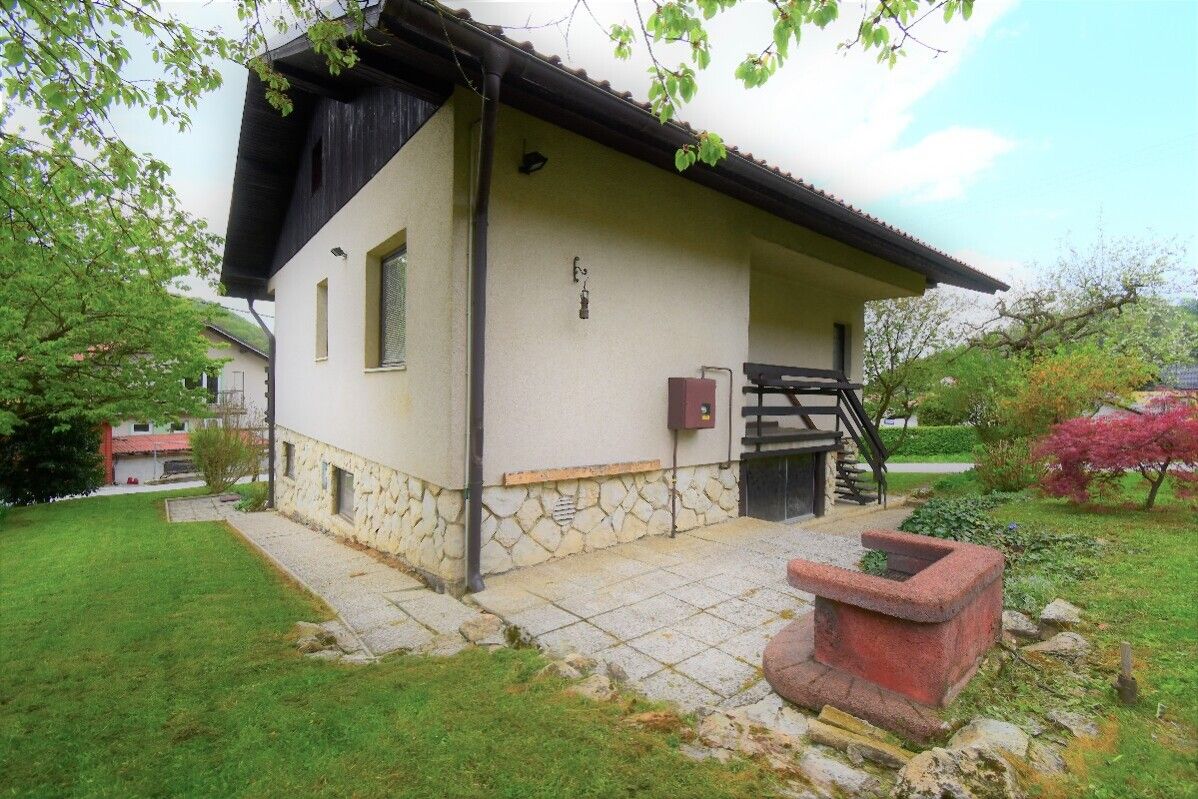 Дом в Рогатеце, Словения, 149.3 м2 фото 3