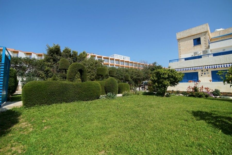 Апартаменты в Пафосе, Кипр, 85 м2 фото 1