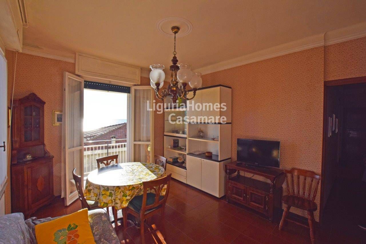 Квартира в Оспедалетти, Италия, 75 м2 фото 3