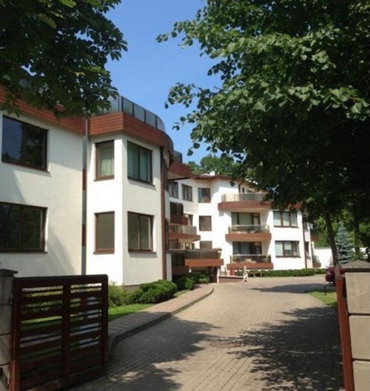 Квартира в Юрмале, Латвия фото 2