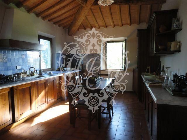 Вилла в Кашана-Терме, Италия, 360 м2 фото 4