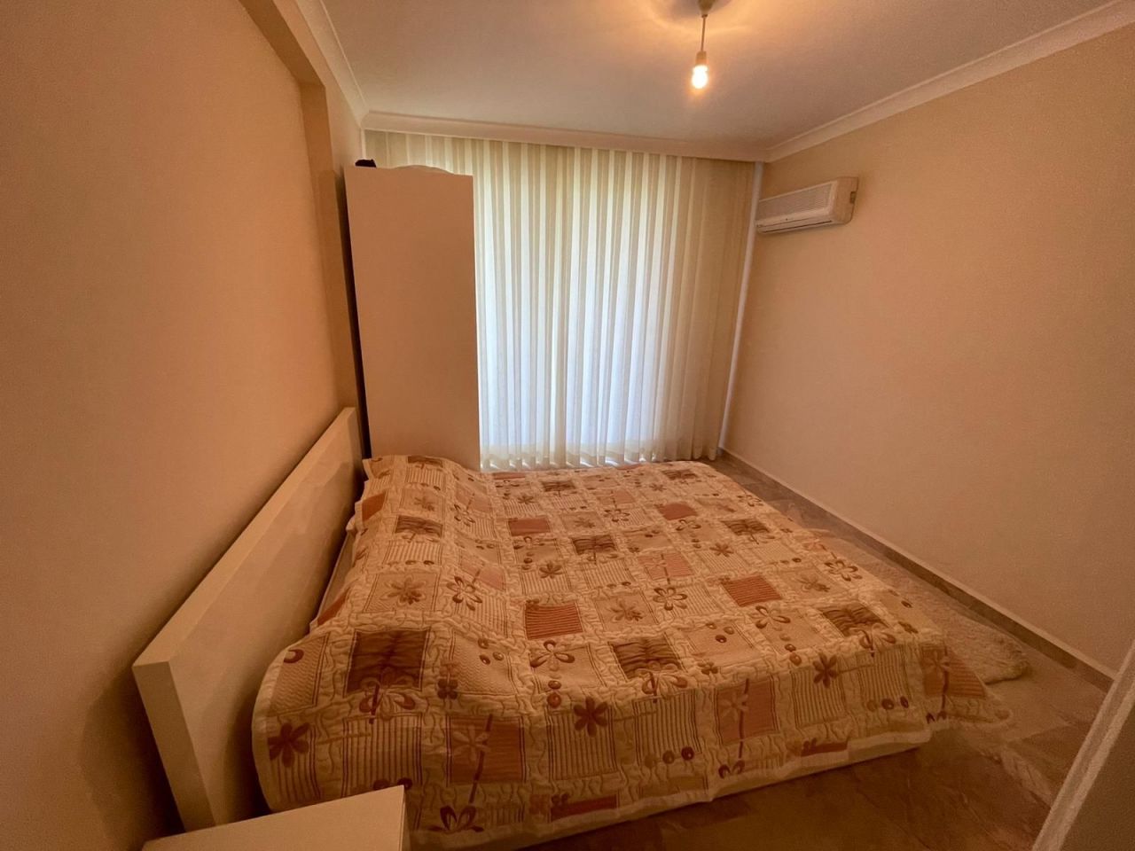 Квартира в Алании, Турция, 110 м2 фото 3