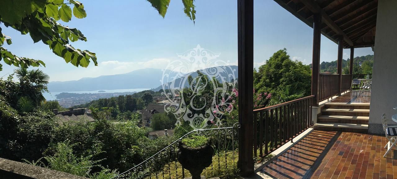 Вилла в Ариццано, Италия, 470 м2 фото 5